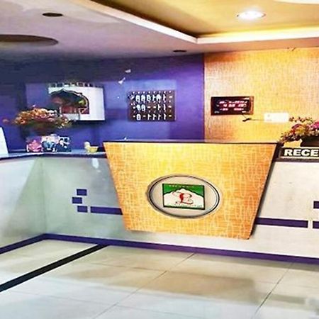 Fabhotel Lb Imperia Muzaffarpur Zewnętrze zdjęcie
