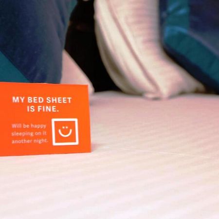Fabhotel Lb Imperia Muzaffarpur Zewnętrze zdjęcie