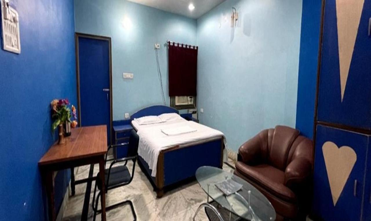 Fabhotel Lb Imperia Muzaffarpur Zewnętrze zdjęcie