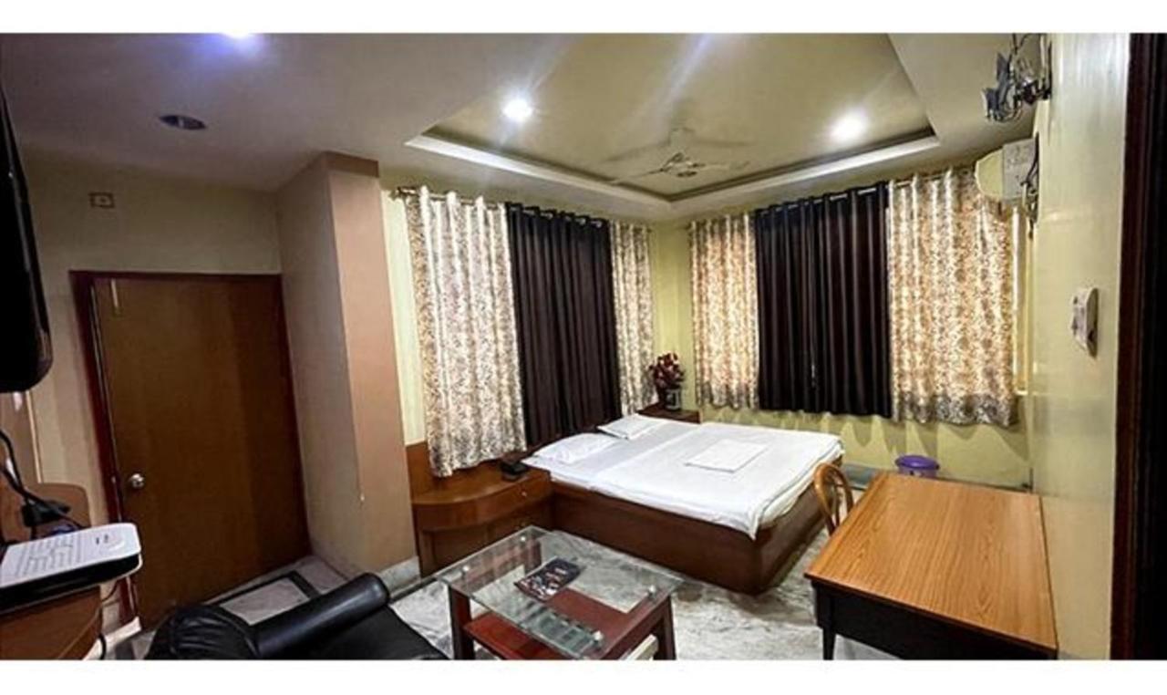 Fabhotel Lb Imperia Muzaffarpur Zewnętrze zdjęcie