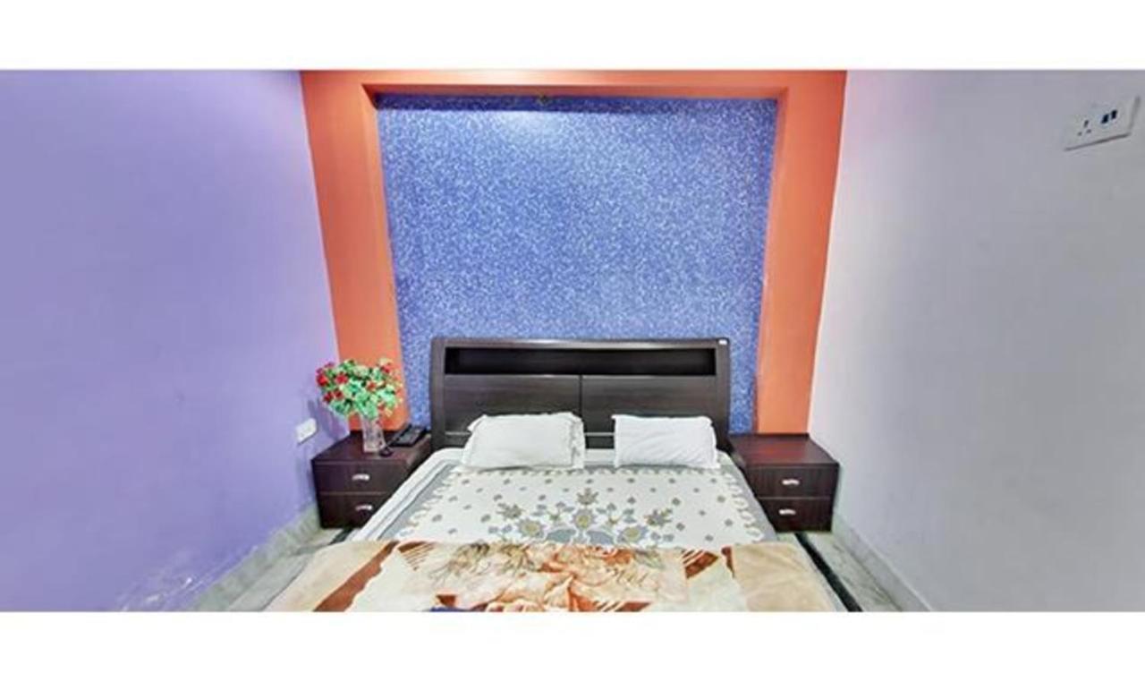 Fabhotel Lb Imperia Muzaffarpur Zewnętrze zdjęcie