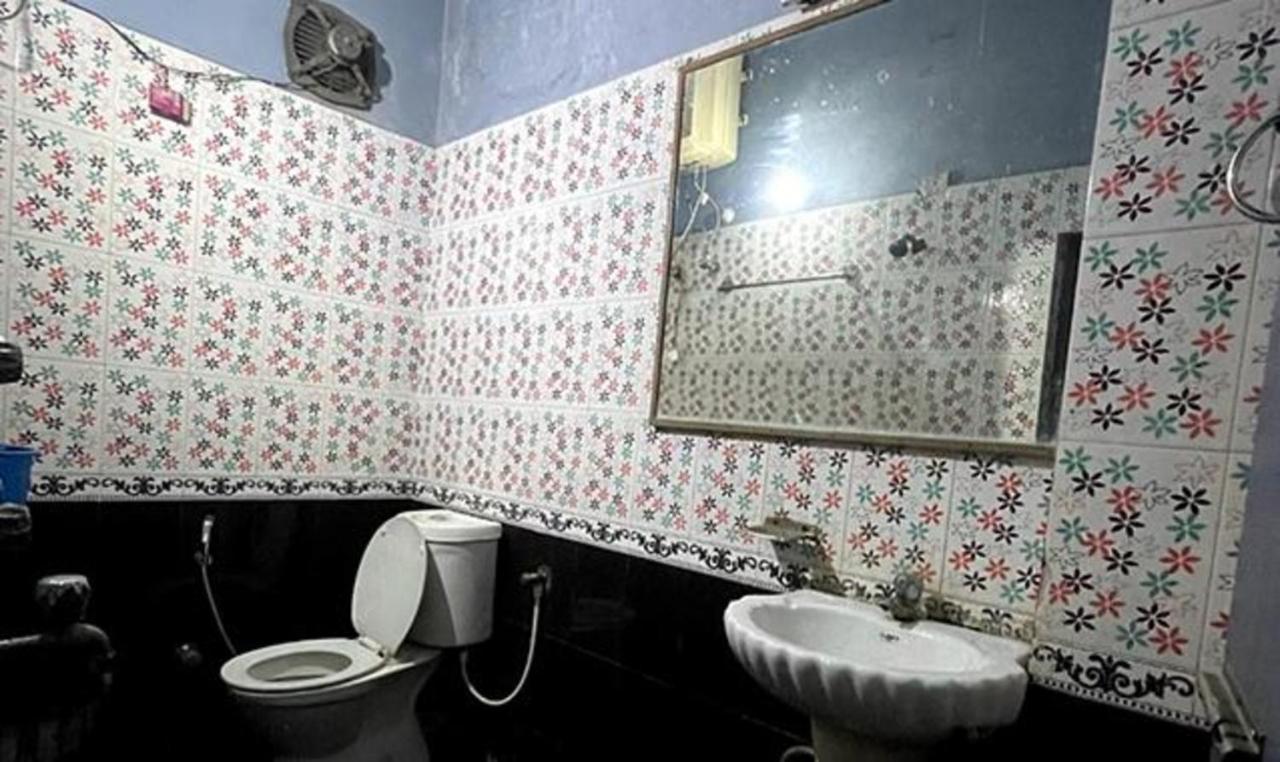 Fabhotel Lb Imperia Muzaffarpur Zewnętrze zdjęcie